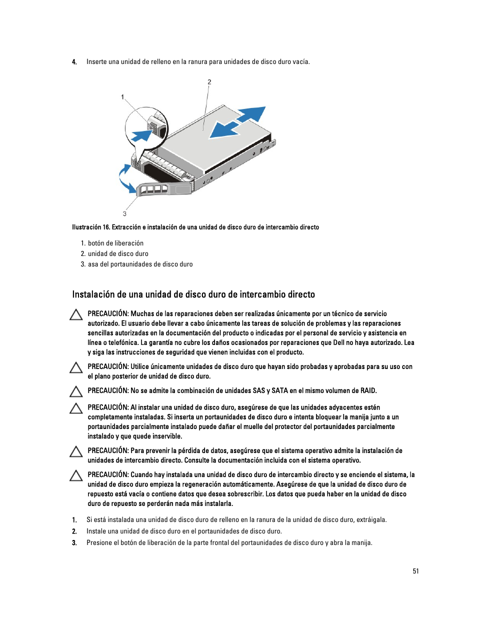 Dell Powervault NX400 User Manual | Page 51 / 137