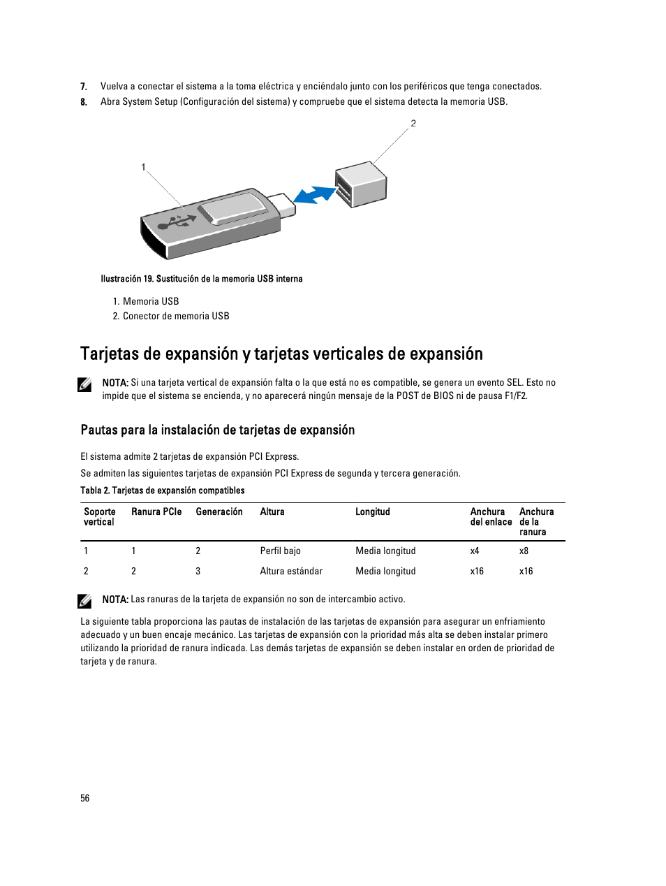Dell Powervault NX400 User Manual | Page 56 / 137