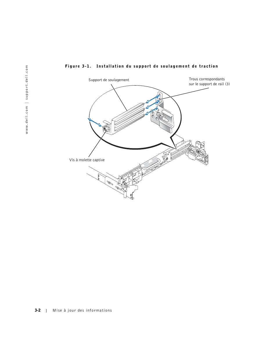 Dell PowerEdge 2650 User Manual | Page 20 / 58