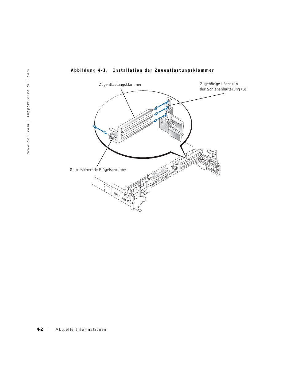 Dell PowerEdge 2650 User Manual | Page 28 / 58