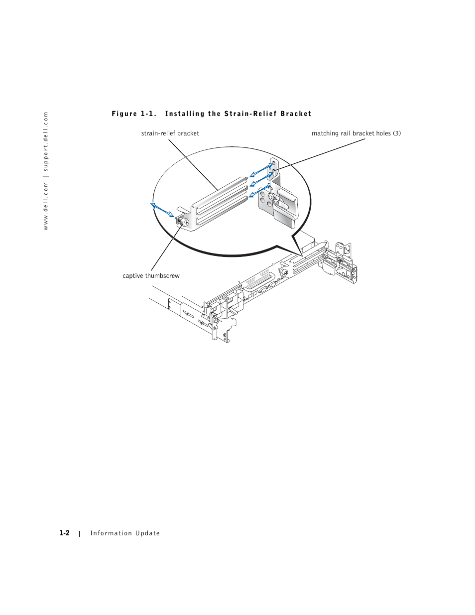 Dell PowerEdge 2650 User Manual | Page 4 / 58