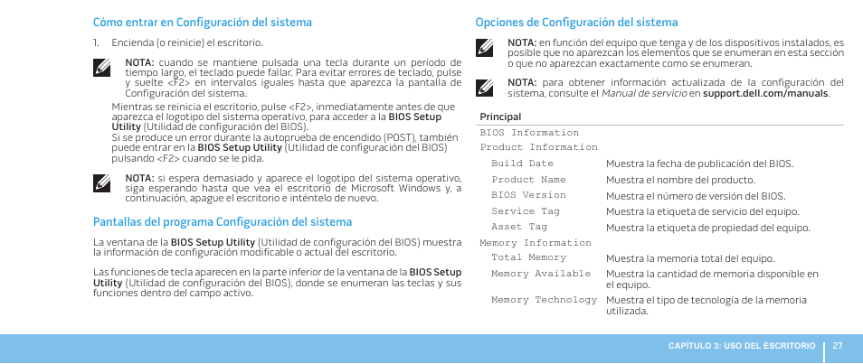 Dell Alienware Aurora R3 (Early 2011) User Manual | Page 29 / 70