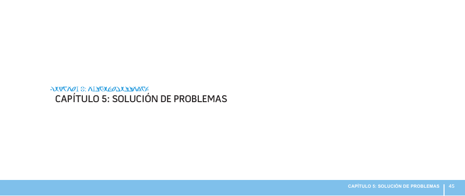 Capítulo 5: solución de problemas | Dell Alienware Aurora R3 (Early 2011) User Manual | Page 47 / 70