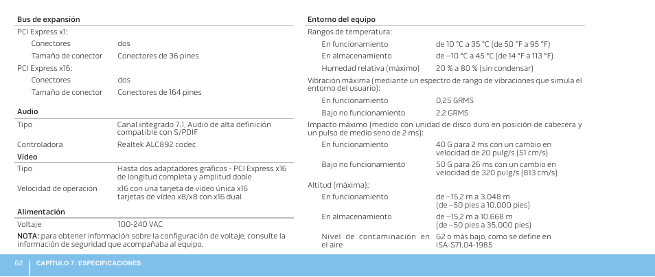 Dell Alienware Aurora R3 (Early 2011) User Manual | Page 64 / 70
