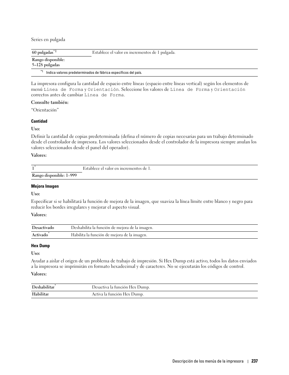 Dell C2665dnf Color Laser Printer User Manual | Page 239 / 614