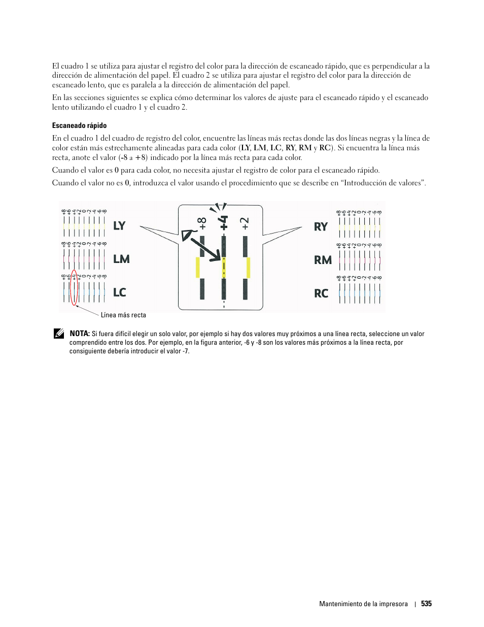 Dell C2665dnf Color Laser Printer User Manual | Page 537 / 614