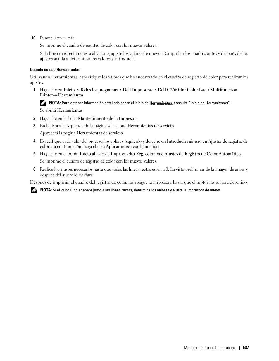 Dell C2665dnf Color Laser Printer User Manual | Page 539 / 614