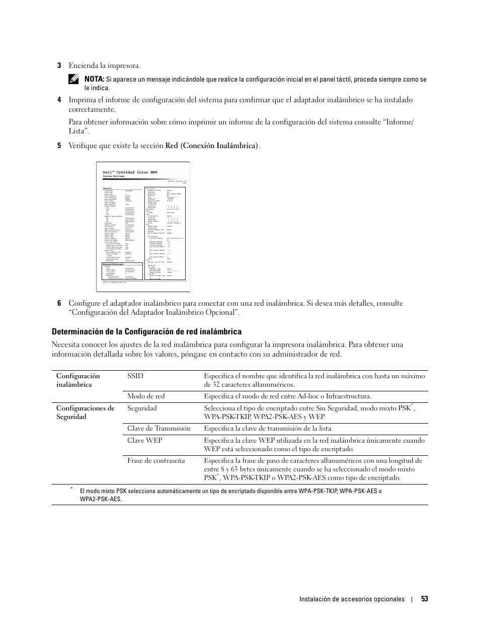 Dell C2665dnf Color Laser Printer User Manual | Page 55 / 614