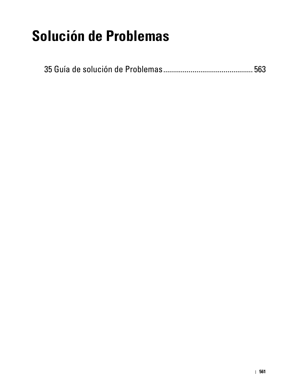 Solución de problemas | Dell C2665dnf Color Laser Printer User Manual | Page 563 / 614