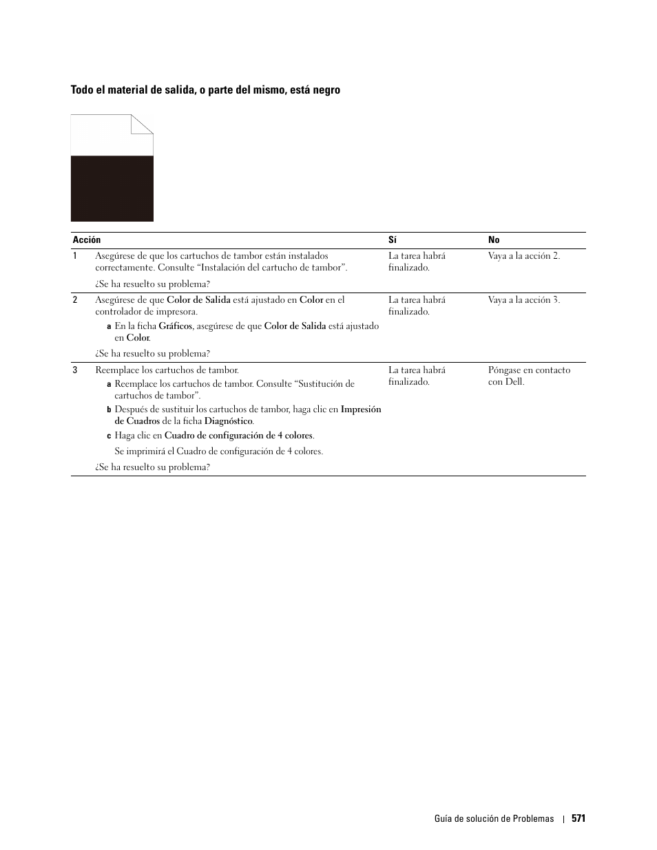 Dell C2665dnf Color Laser Printer User Manual | Page 573 / 614