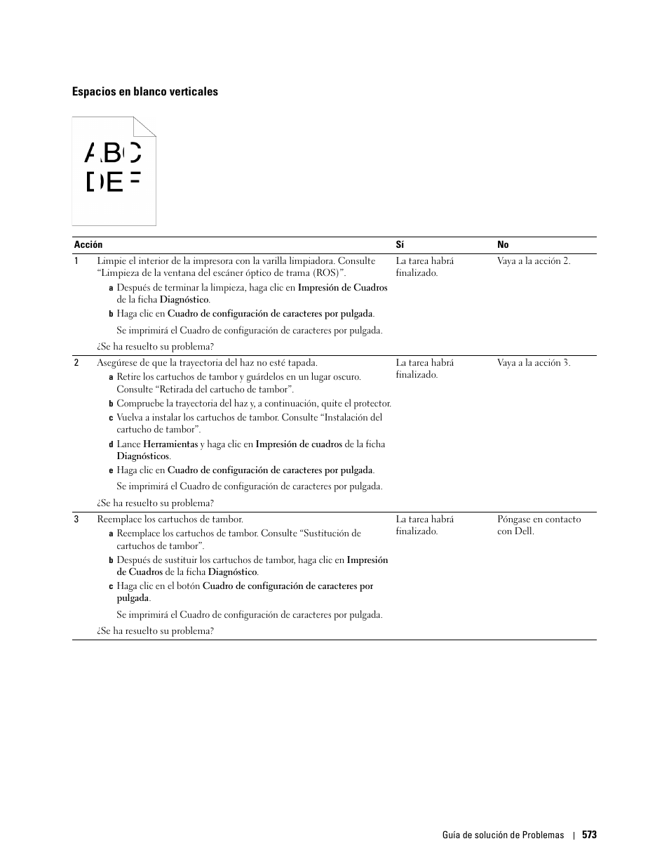 Espacios en blanco verticales | Dell C2665dnf Color Laser Printer User Manual | Page 575 / 614