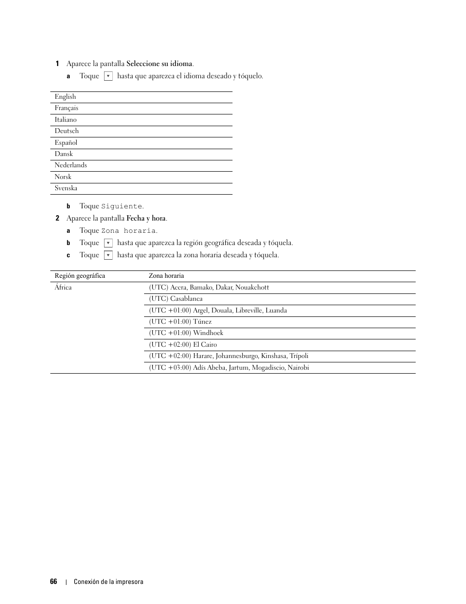 Dell C2665dnf Color Laser Printer User Manual | Page 68 / 614