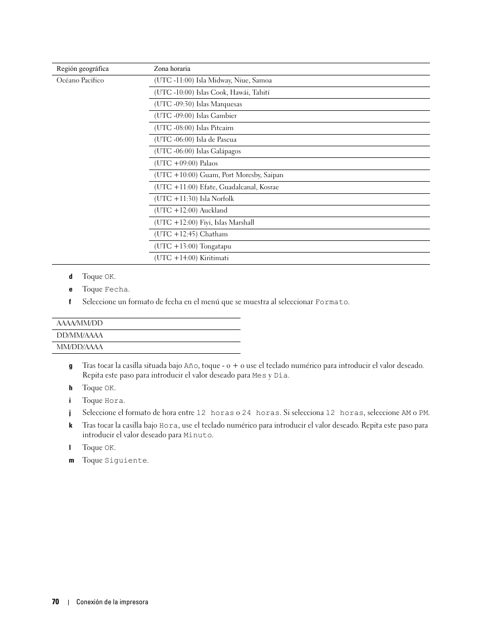 Dell C2665dnf Color Laser Printer User Manual | Page 72 / 614