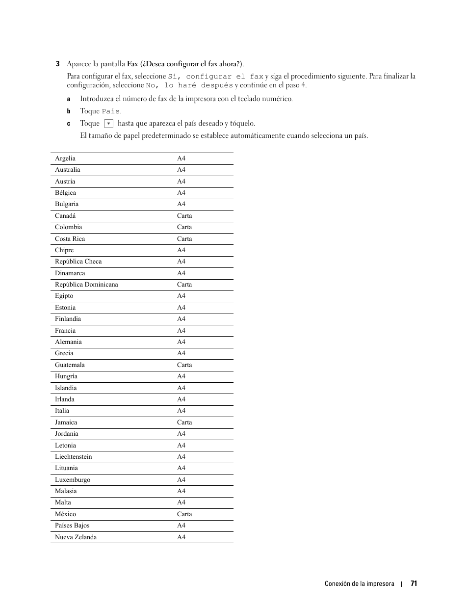 Dell C2665dnf Color Laser Printer User Manual | Page 73 / 614