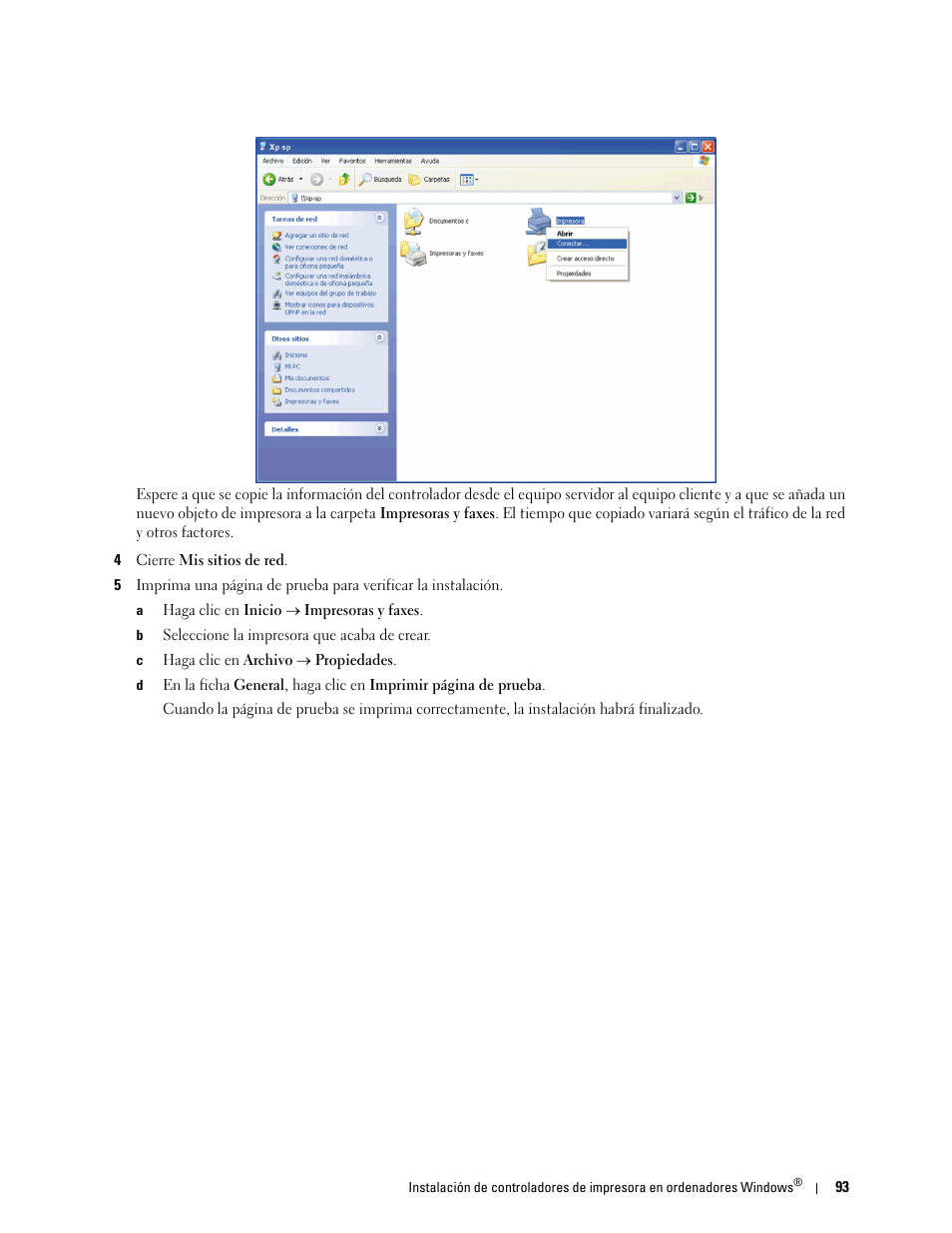 Dell C2665dnf Color Laser Printer User Manual | Page 95 / 614