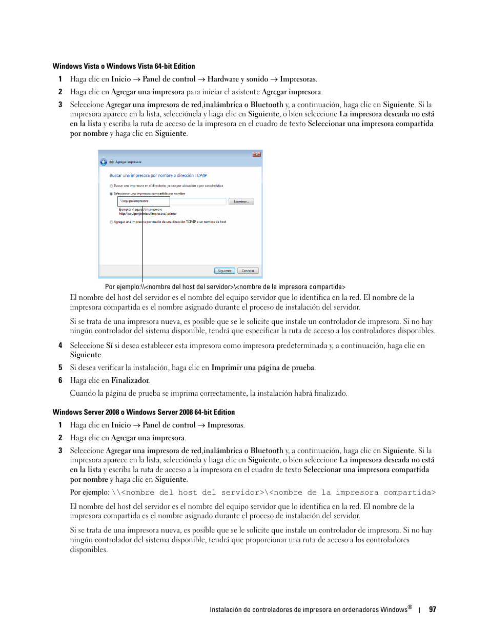 Dell C2665dnf Color Laser Printer User Manual | Page 99 / 614