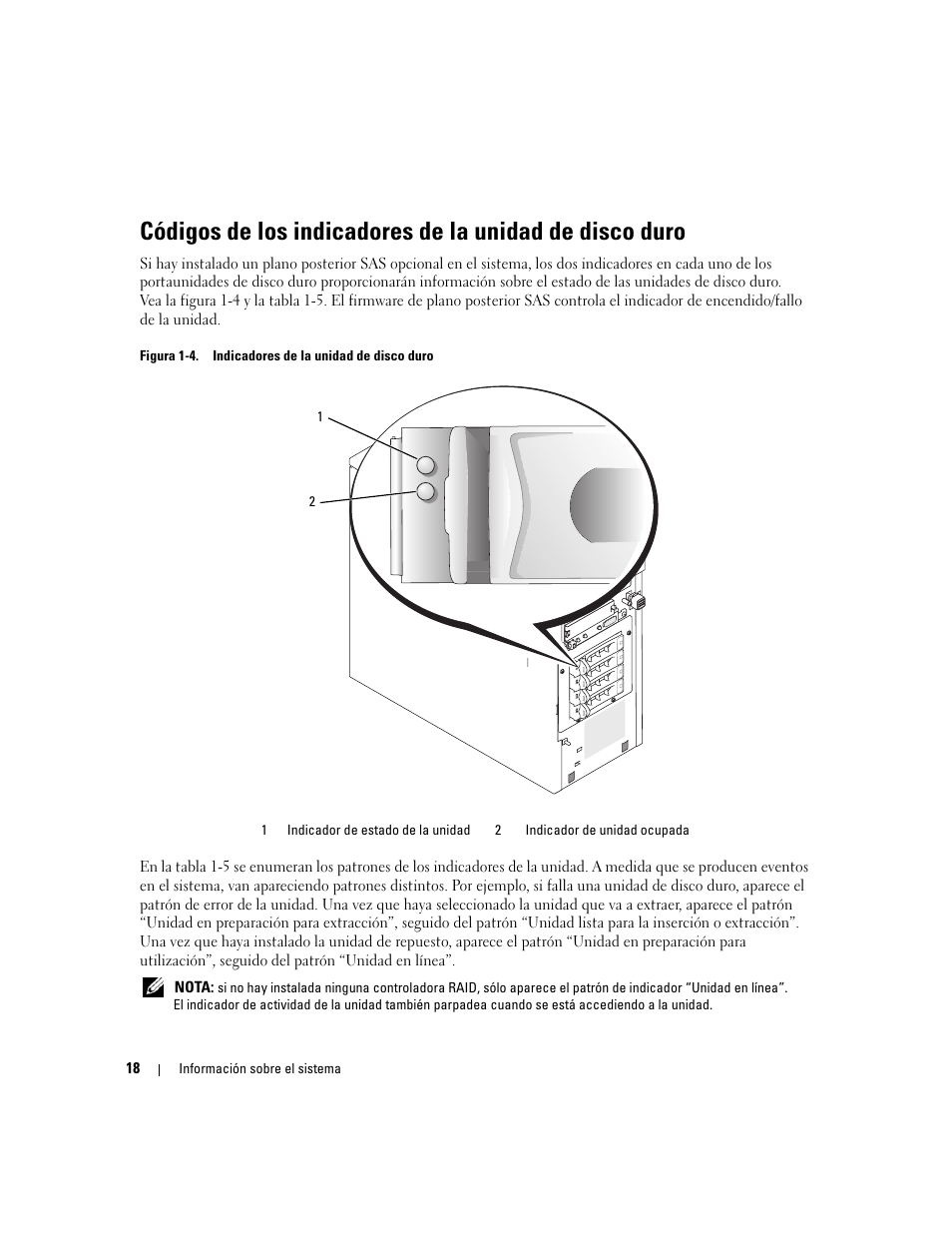 Dell POWEREDGE 840 User Manual | Page 18 / 172