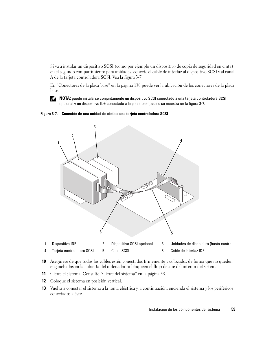Dell POWEREDGE 840 User Manual | Page 59 / 172