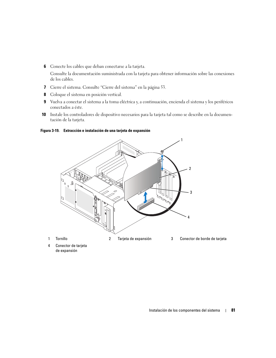Dell POWEREDGE 840 User Manual | Page 81 / 172