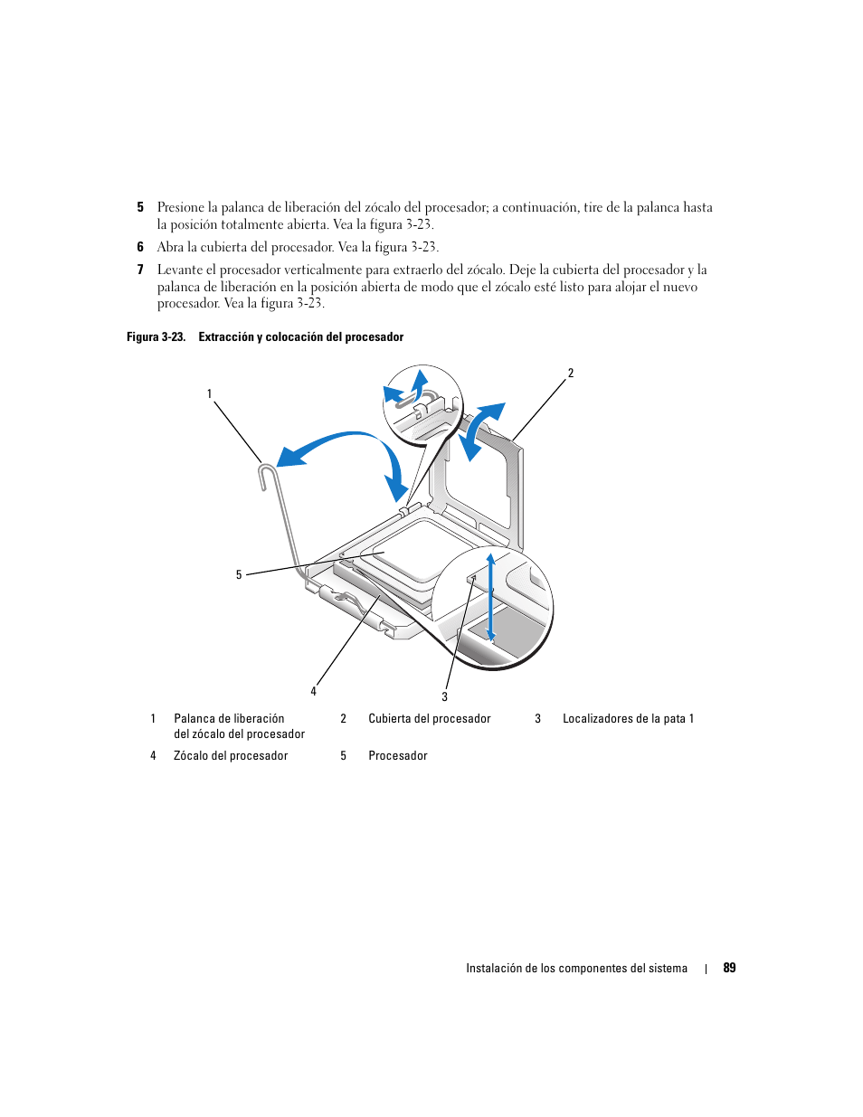 Dell POWEREDGE 840 User Manual | Page 89 / 172