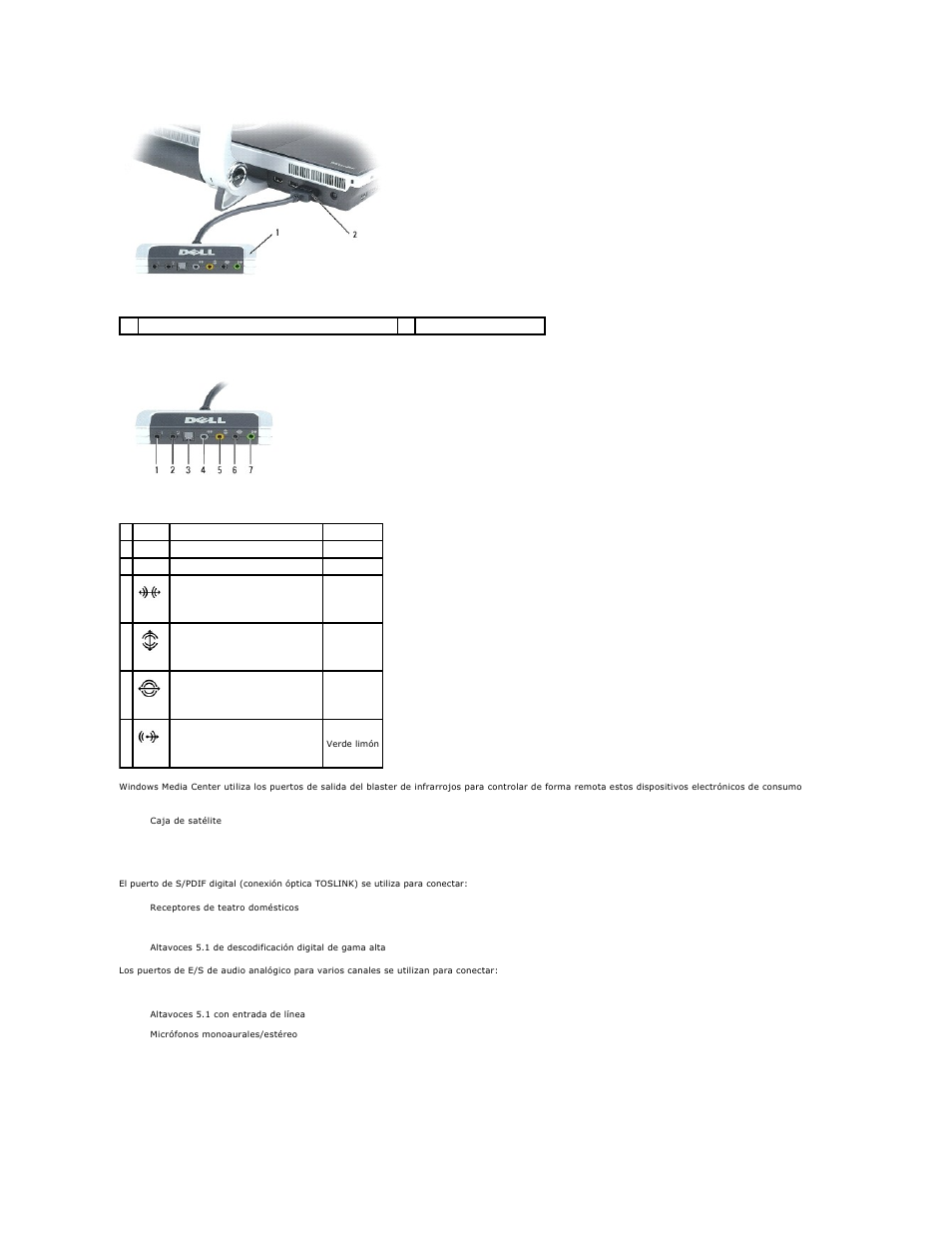 Dell XPS M2010 (MXP061, Mid 2006) User Manual | Page 62 / 119