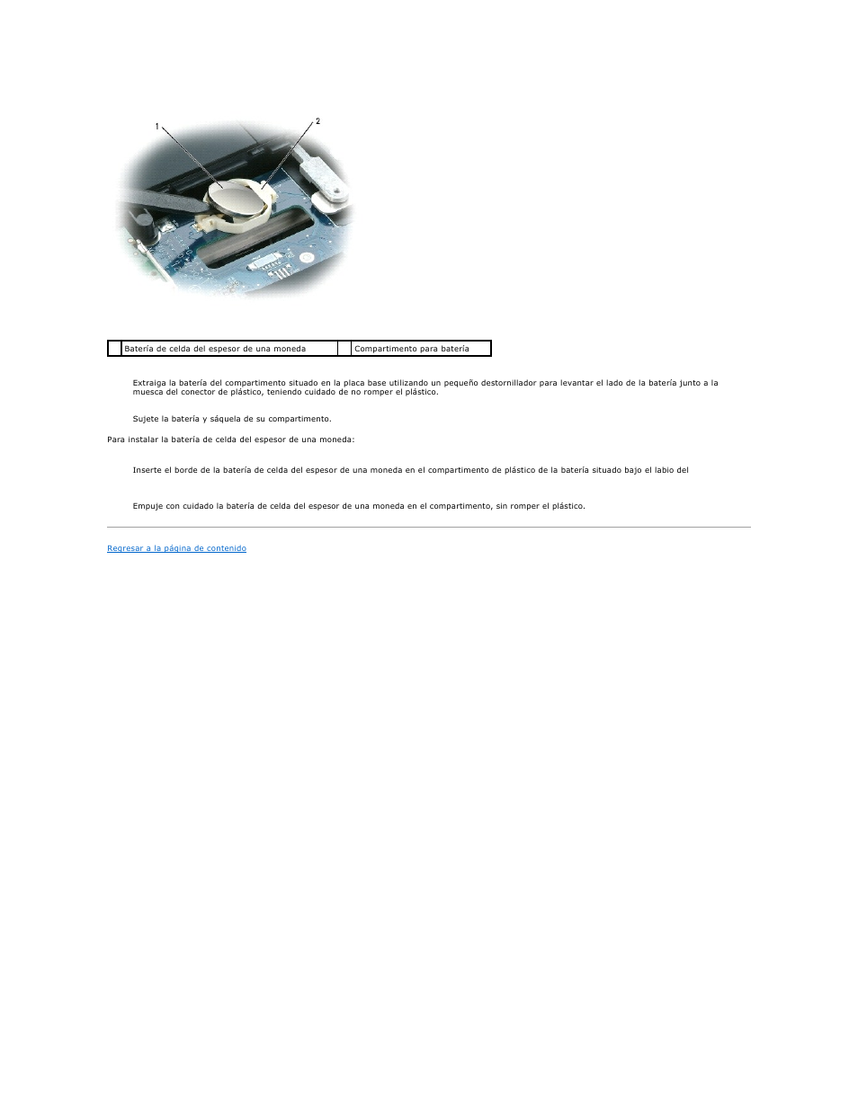 Dell XPS M2010 (MXP061, Mid 2006) User Manual | Page 75 / 119