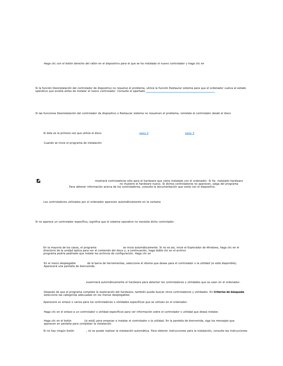 Dell XPS M2010 (MXP061, Mid 2006) User Manual | Page 91 / 119