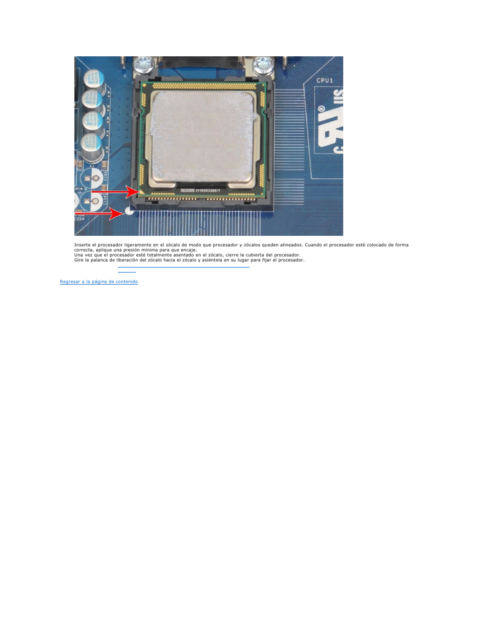 Dell Vostro 430 (Late 2009) User Manual | Page 38 / 47