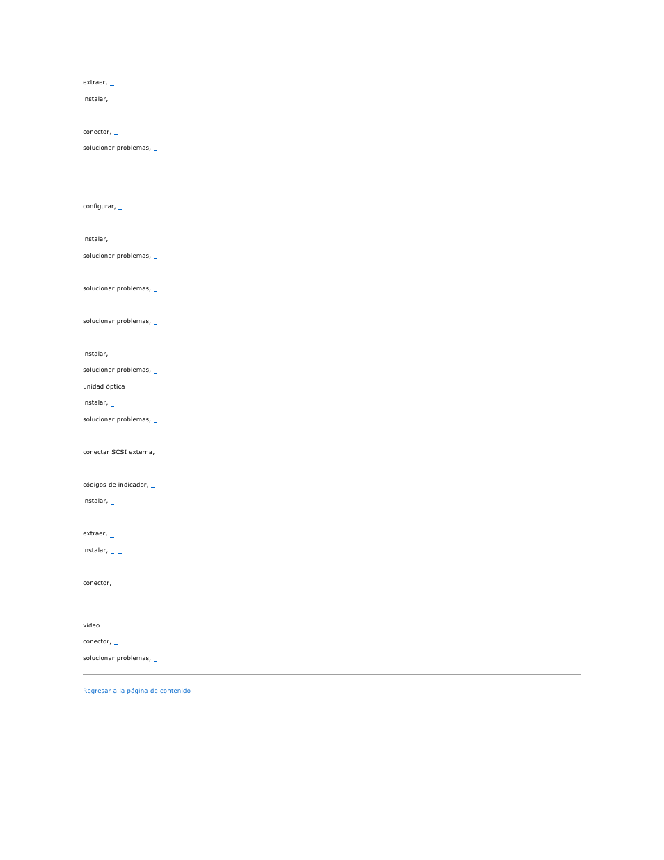 Dell PowerEdge 1850 User Manual | Page 16 / 81