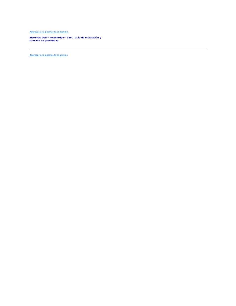Dell PowerEdge 1850 User Manual | Page 17 / 81