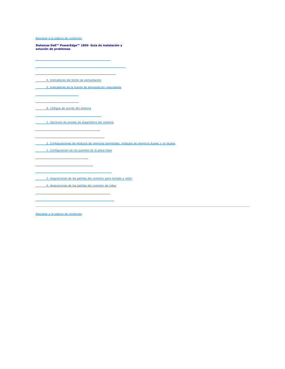Dell PowerEdge 1850 User Manual | Page 18 / 81