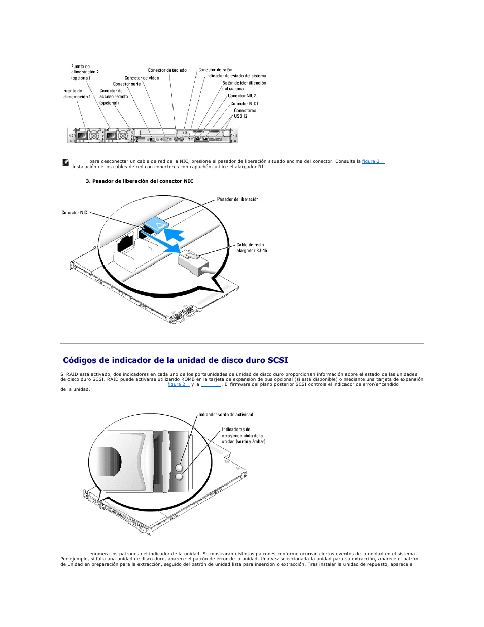 Dell PowerEdge 1850 User Manual | Page 22 / 81