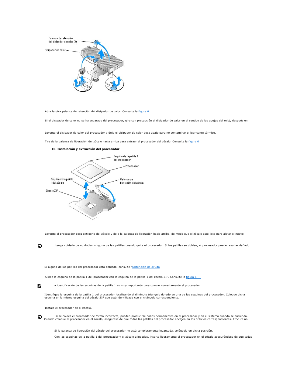 Dell PowerEdge 1850 User Manual | Page 60 / 81
