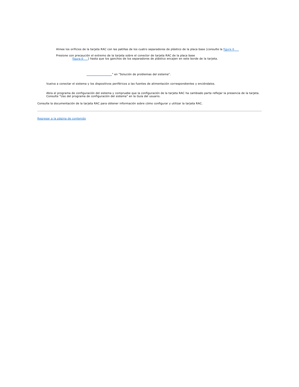 Dell PowerEdge 1850 User Manual | Page 62 / 81