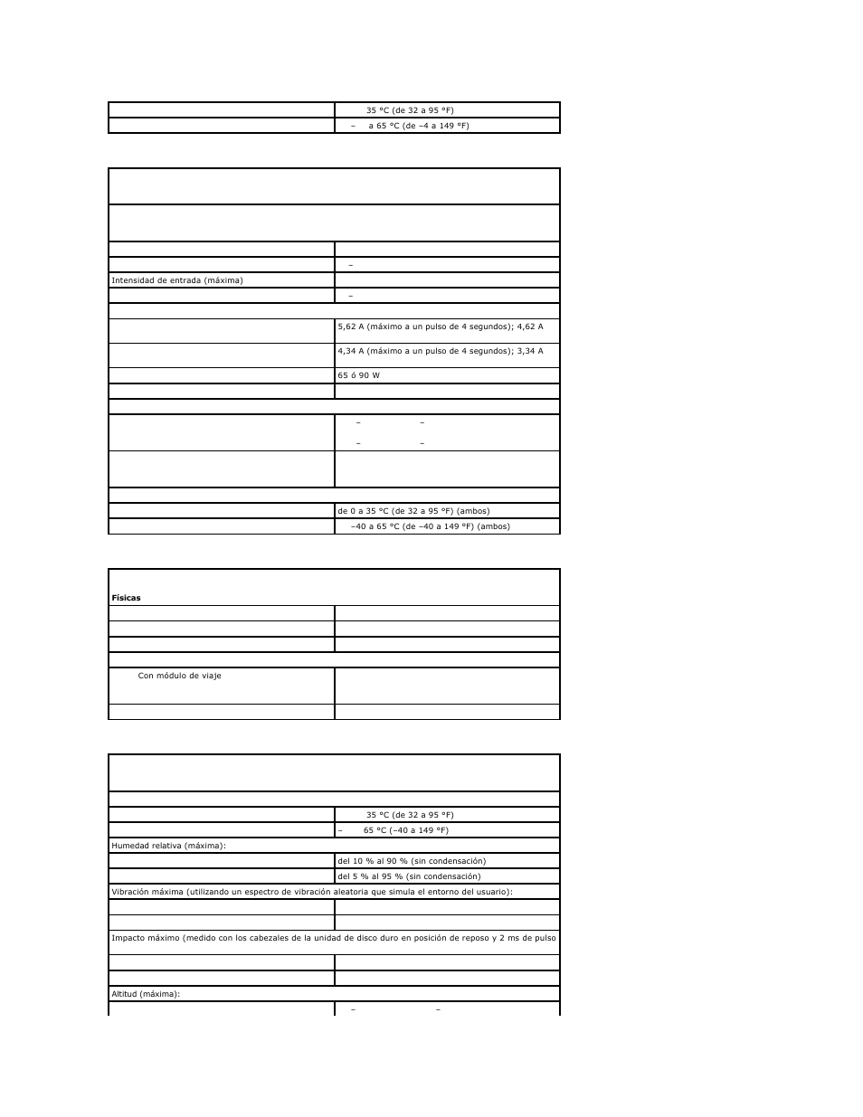 Dell Precision M20 User Manual | Page 113 / 123