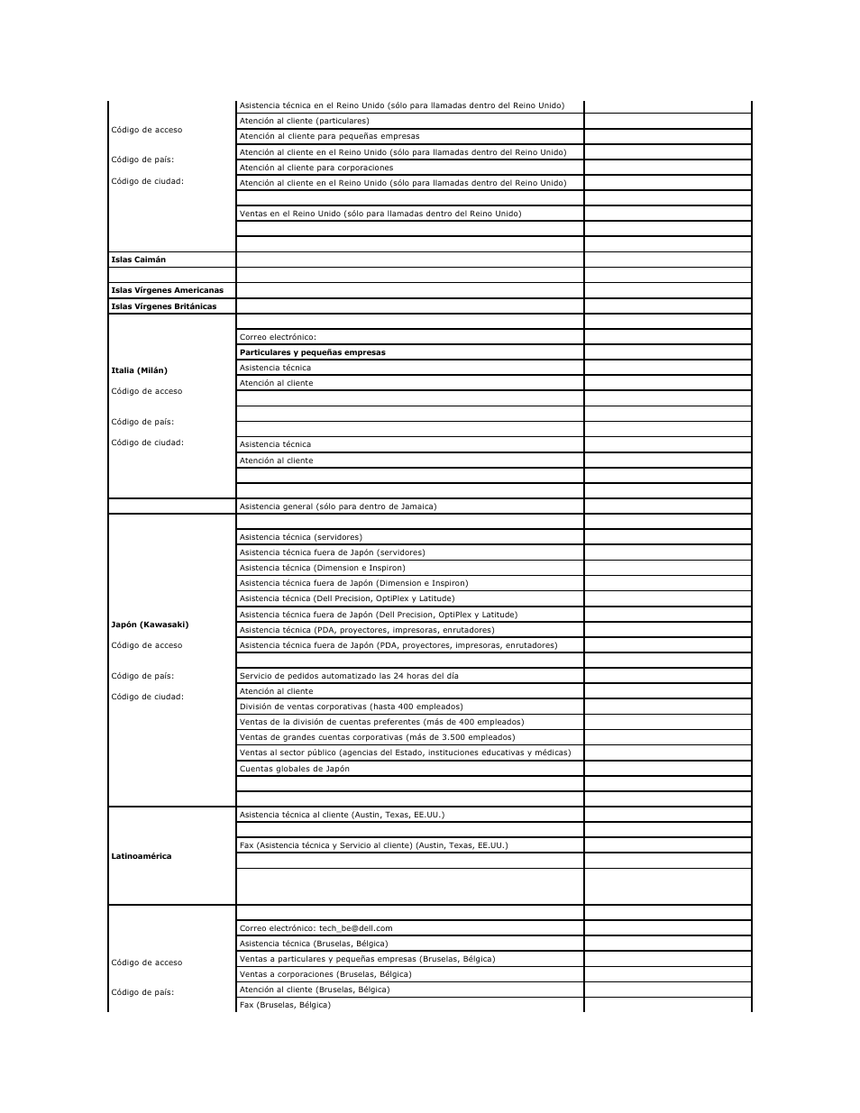 Dell Precision M20 User Manual | Page 49 / 123