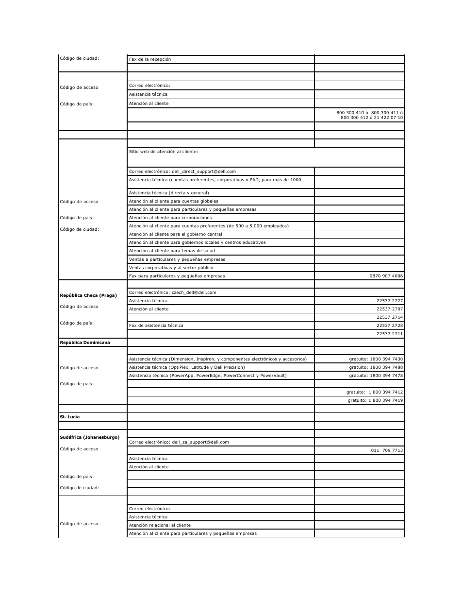 Dell Precision M20 User Manual | Page 51 / 123