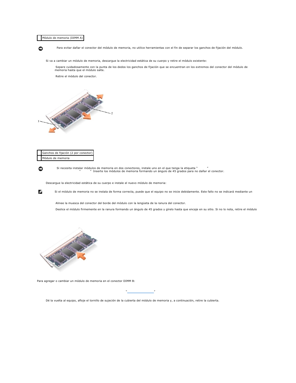 Dell Precision M20 User Manual | Page 79 / 123