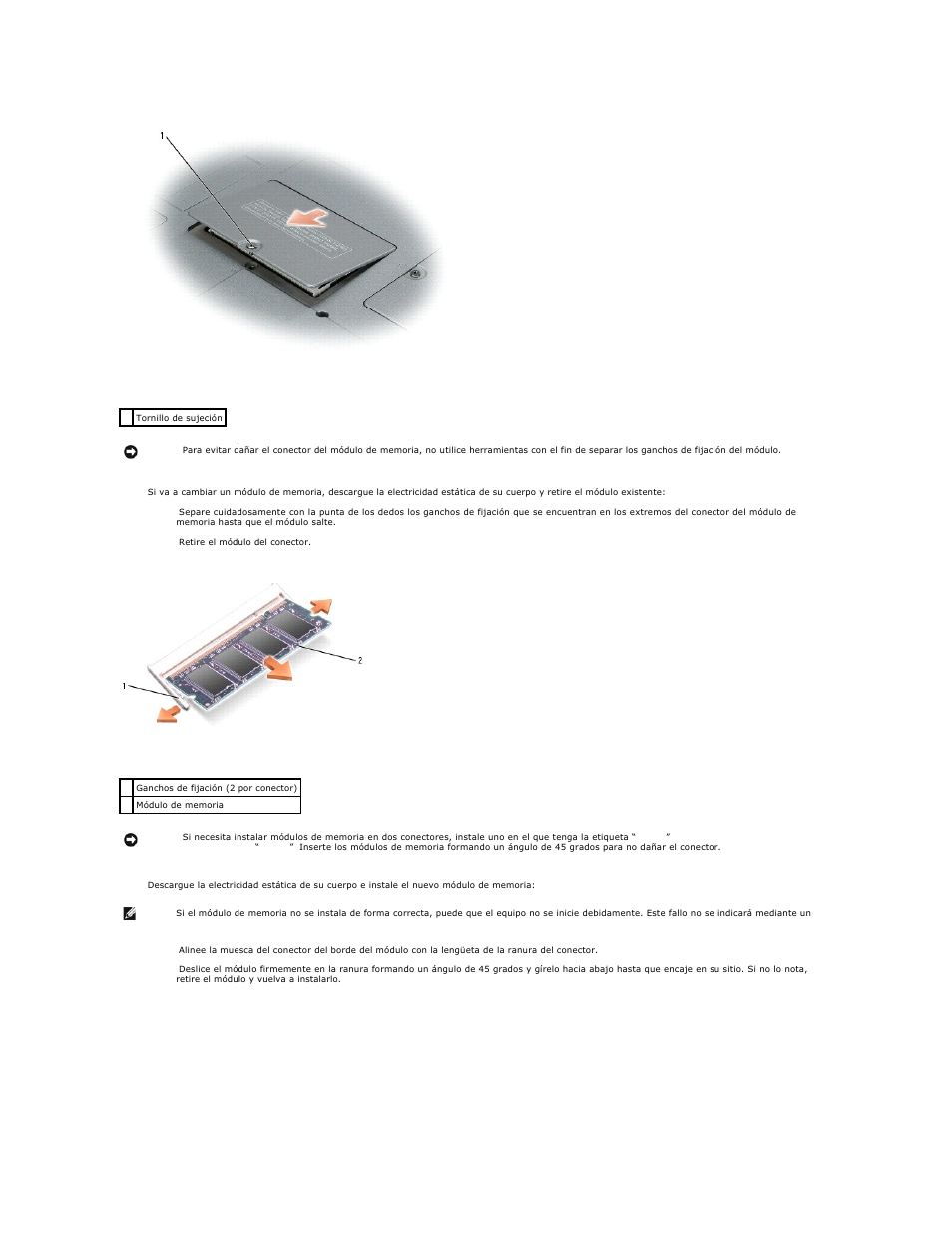 Dell Precision M20 User Manual | Page 80 / 123