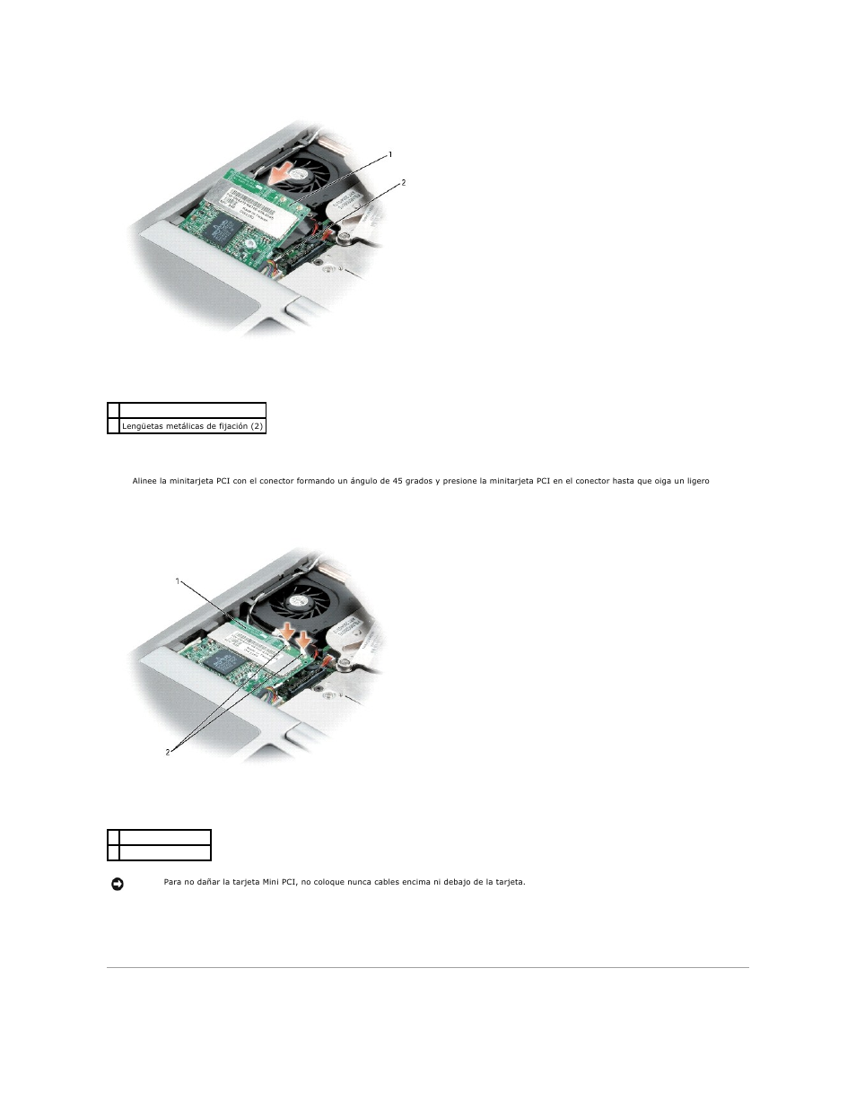 Unidad de disco duro, Extraiga la | Dell Precision M20 User Manual | Page 84 / 123