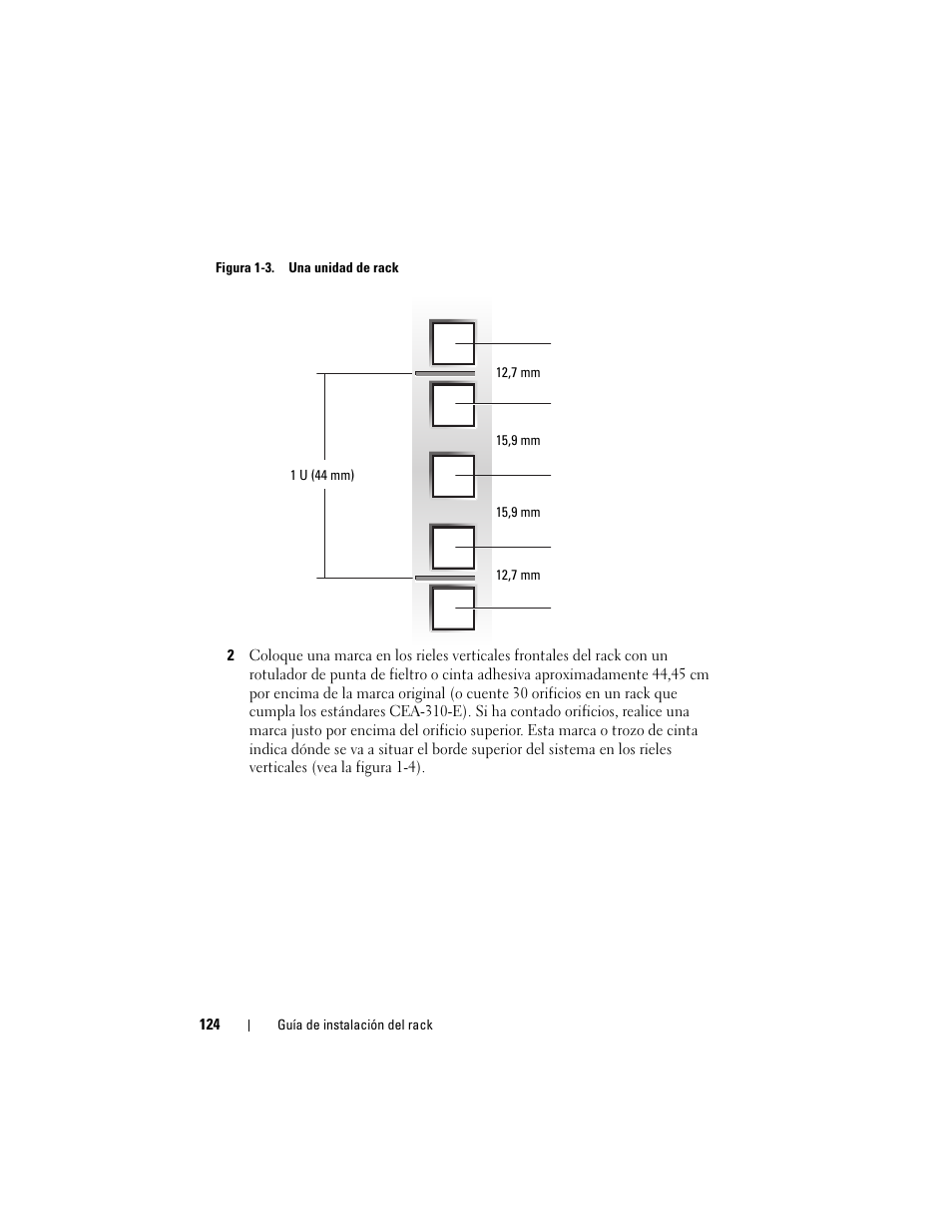 Dell POWEREDGE M1000E User Manual | Page 126 / 144