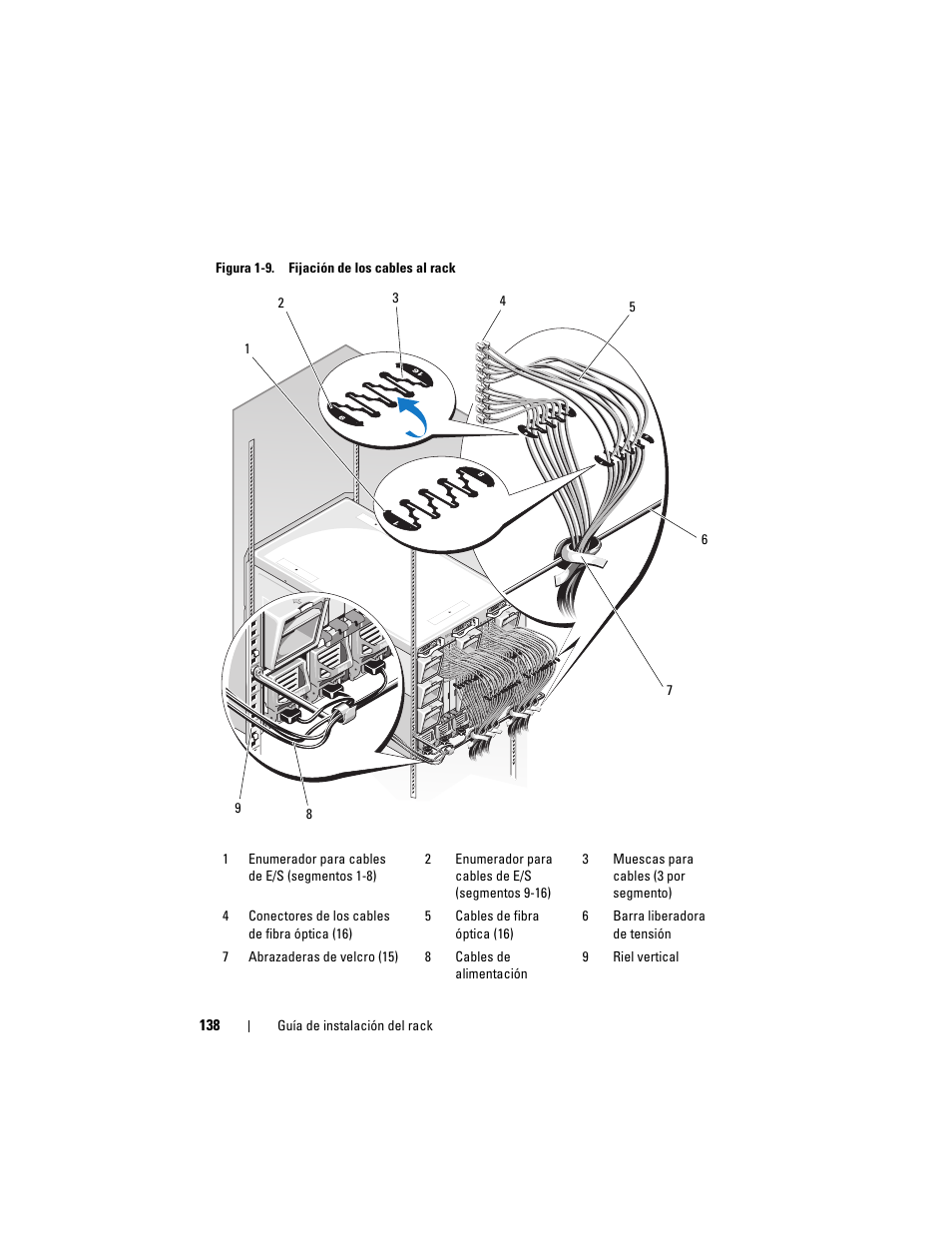 Dell POWEREDGE M1000E User Manual | Page 140 / 144