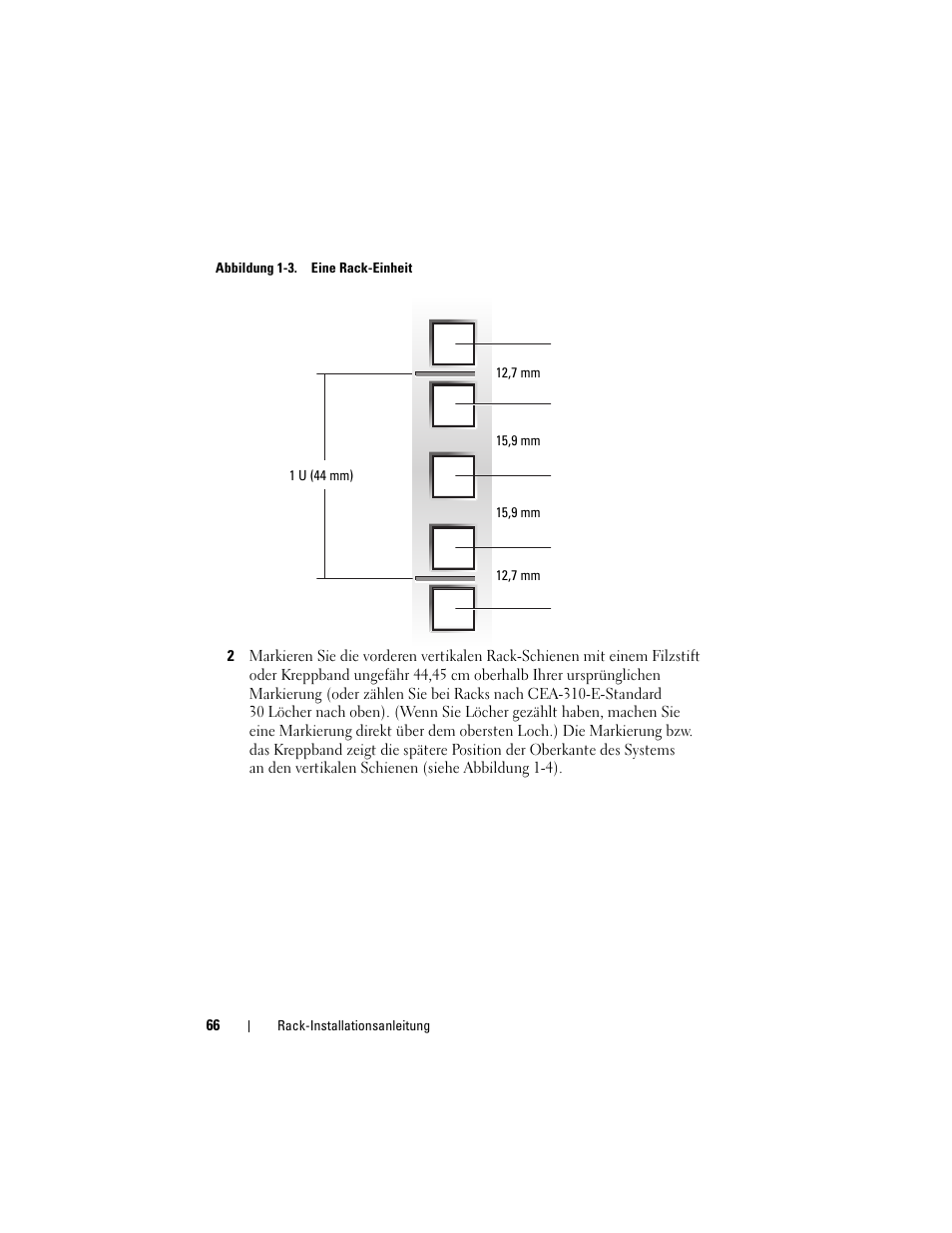 Dell POWEREDGE M1000E User Manual | Page 68 / 144