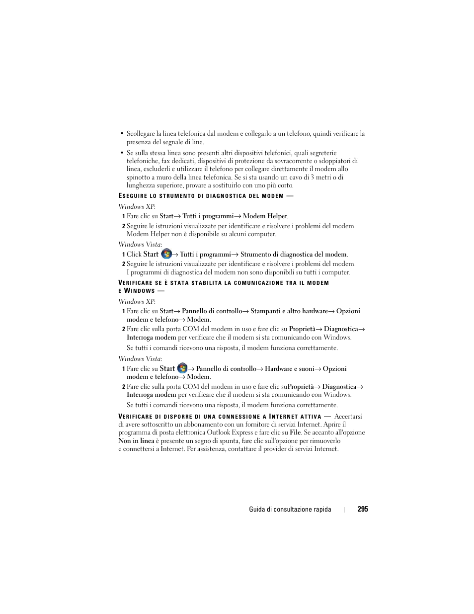 Dell Precision T7400 (Late 2007) User Manual | Page 295 / 380