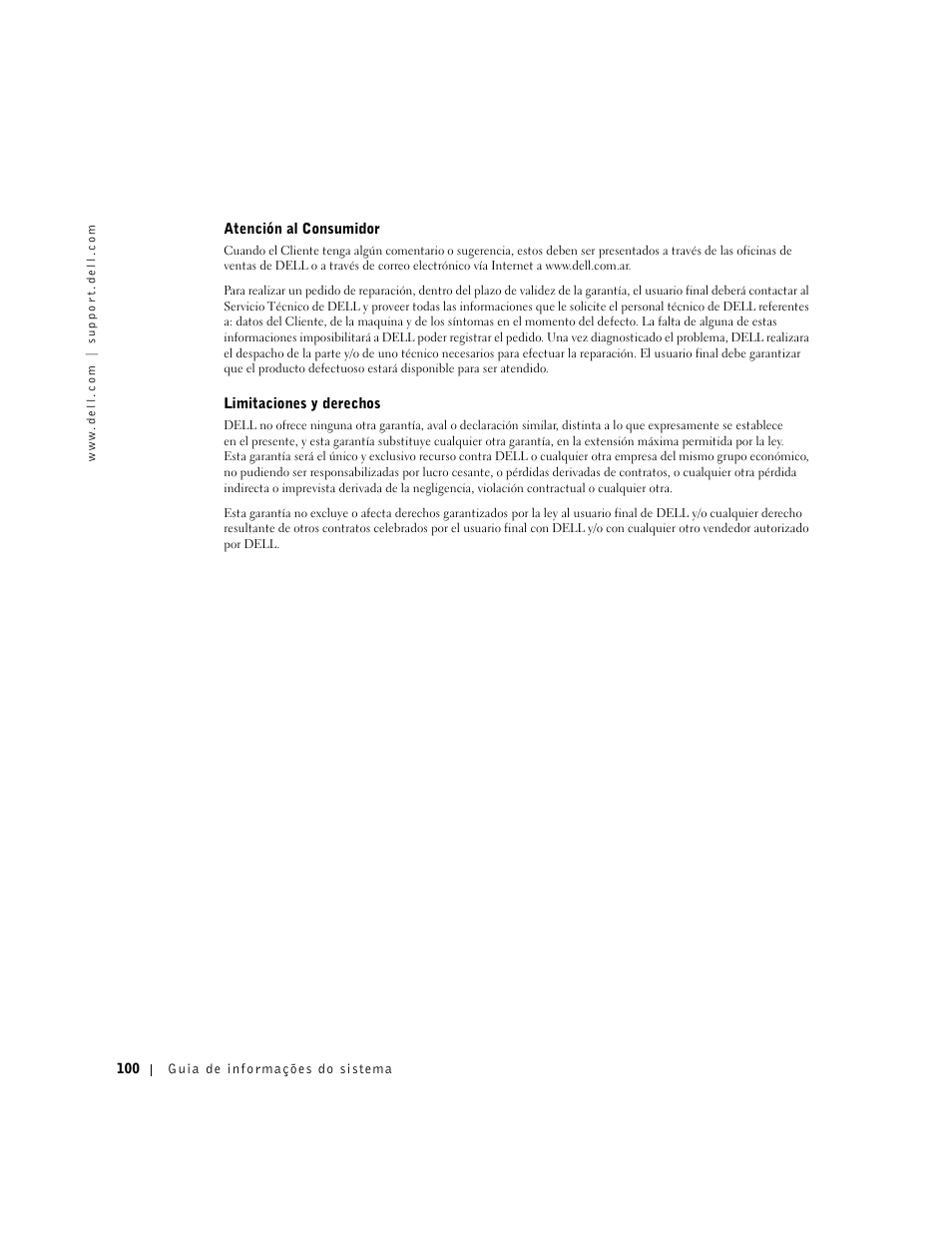 Dell Latitude X300 User Manual | Page 102 / 138
