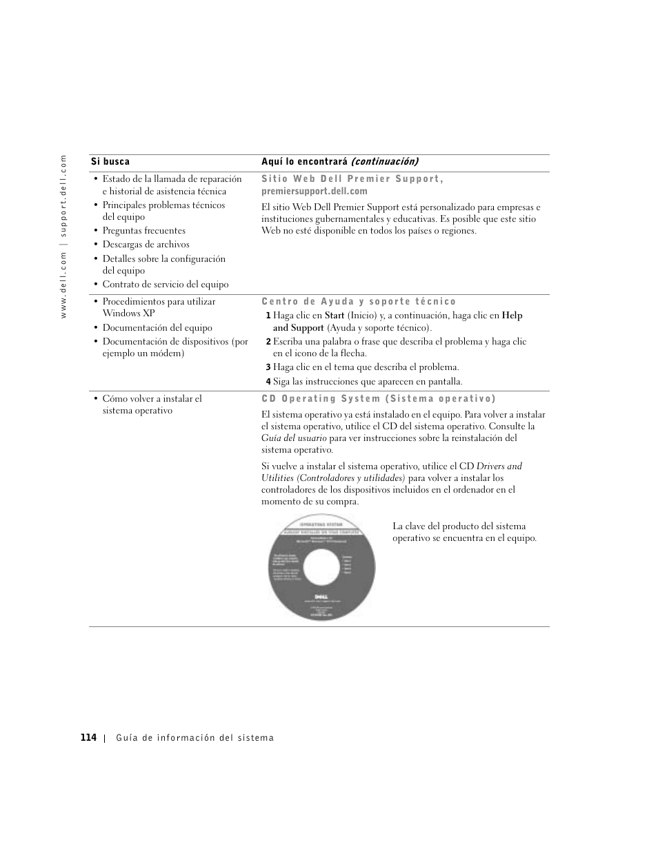 Dell Latitude X300 User Manual | Page 116 / 138