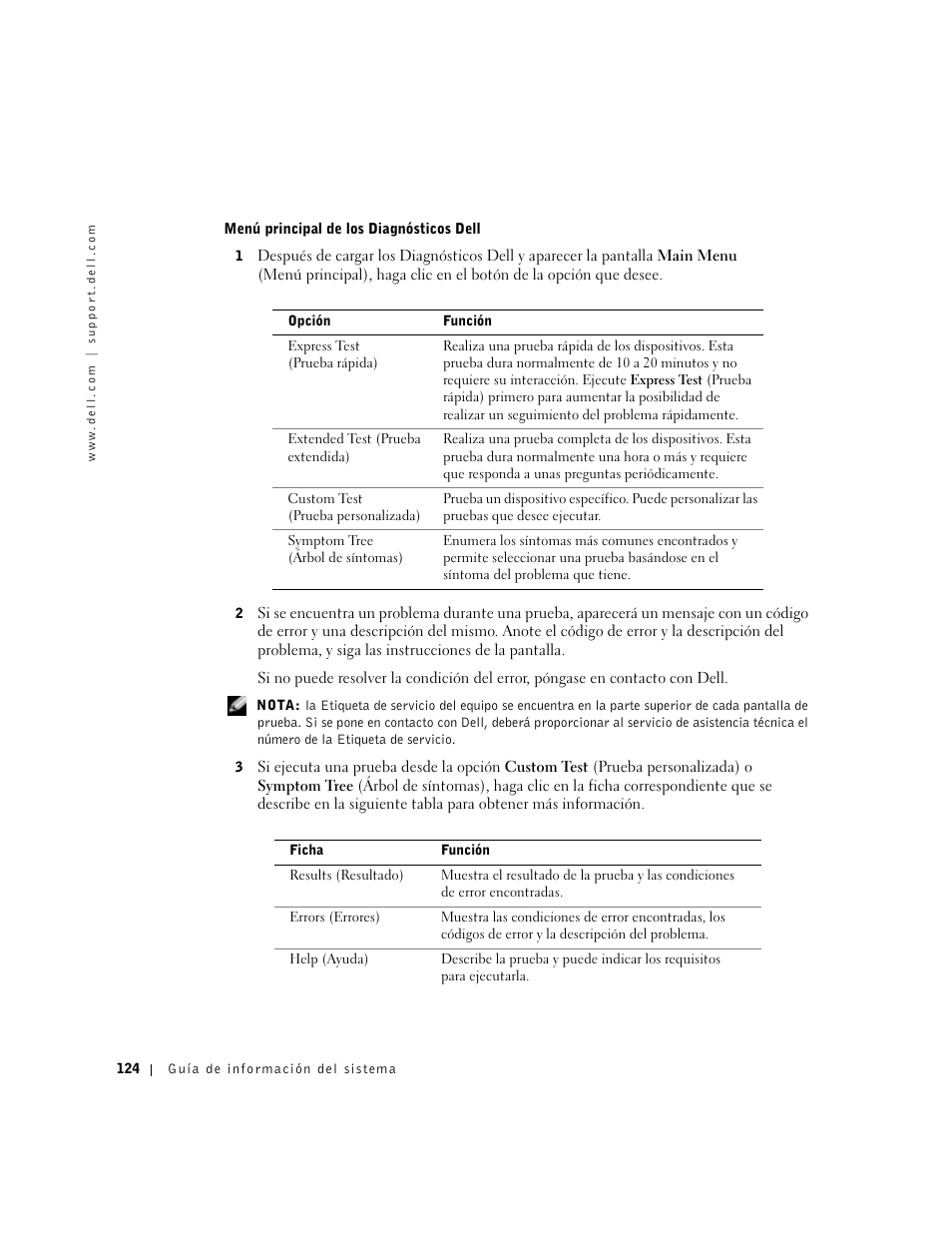Dell Latitude X300 User Manual | Page 126 / 138