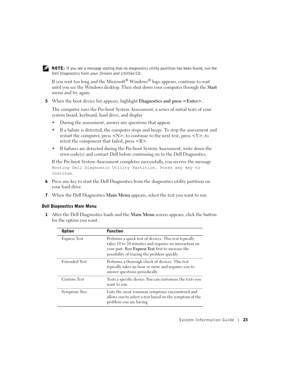 Dell Latitude X300 User Manual | Page 25 / 138