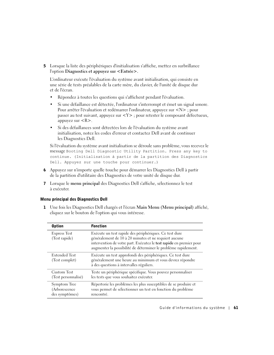 Dell Latitude X300 User Manual | Page 63 / 138