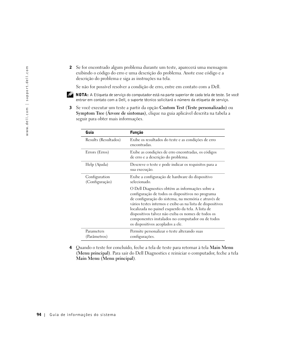 Dell Latitude X300 User Manual | Page 96 / 138